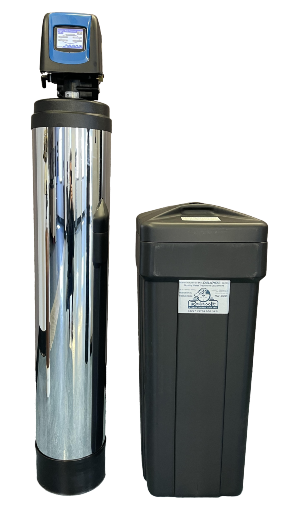 Softeners Rainsoft Reginas 1 Water Softener And Water Cooler Supplier